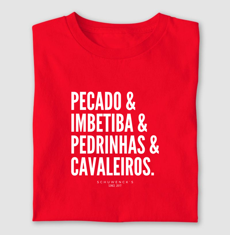 Camisa 4 PRAIAS