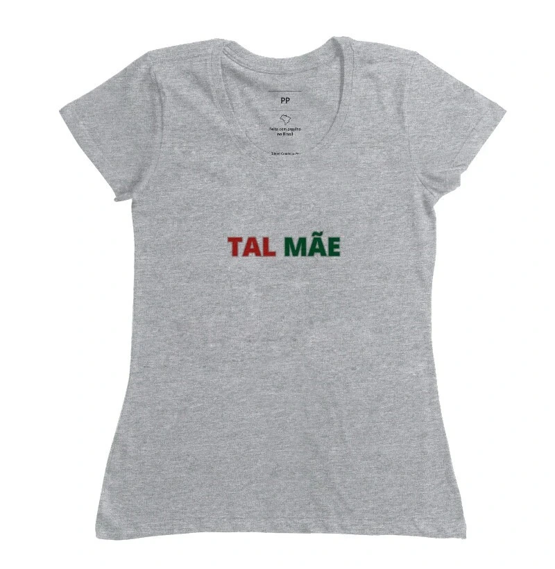 Tal Mãe - Portugal