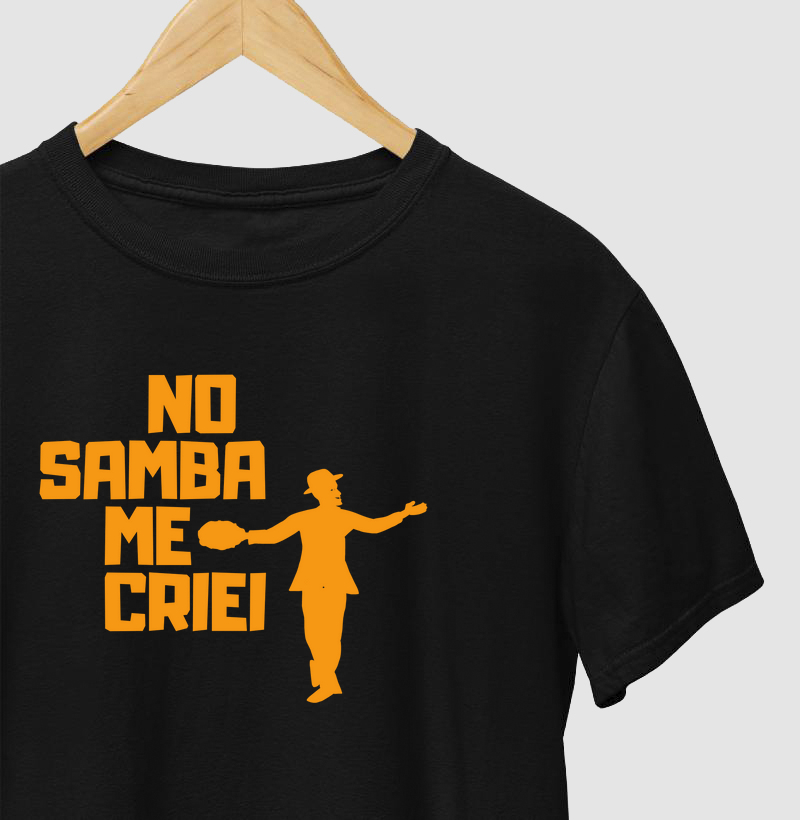 Cria ndo Samba