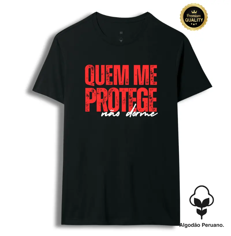 Quem me protege não dorme