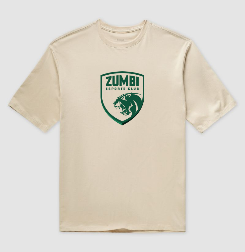Zumbi Esporte Clube