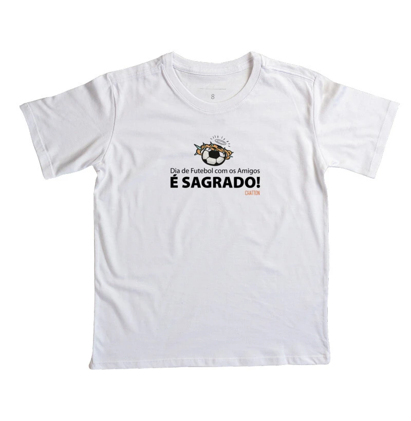 Futebol Sagrado 