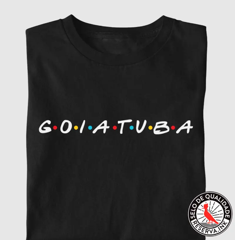 Goiatuba Friends