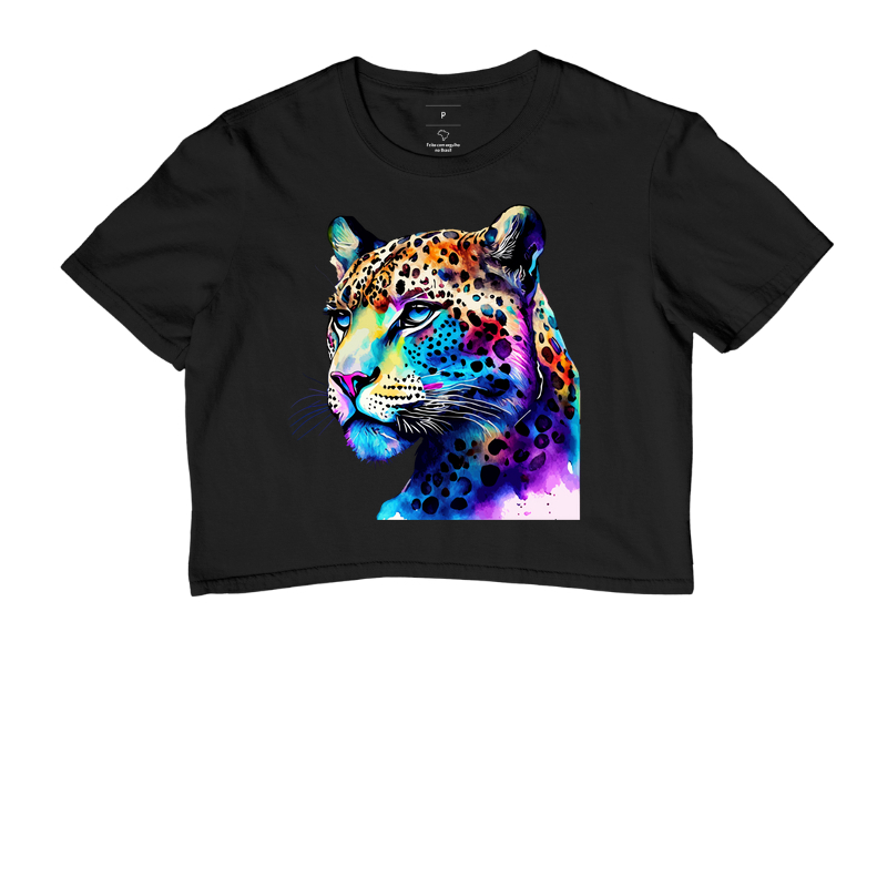 Grandes felinos - Onça Pintada