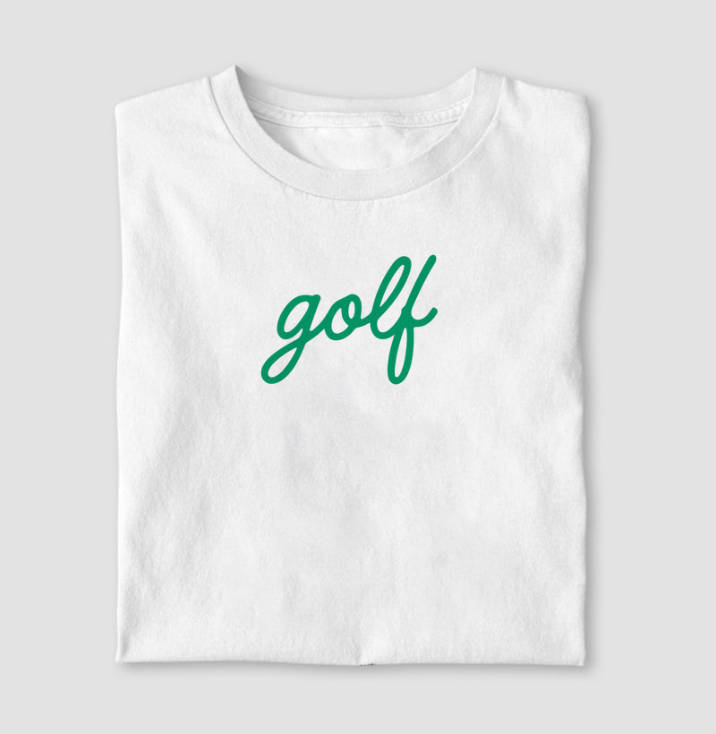 GOLF