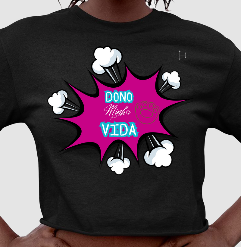 Dono da minha Vida