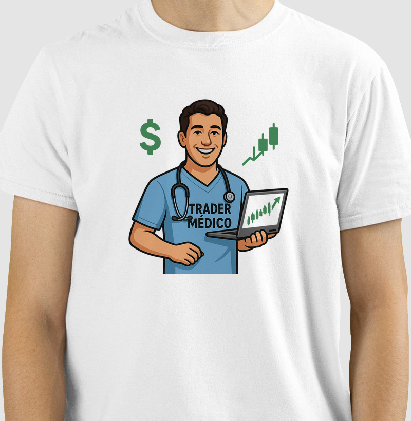 Trader Médico
