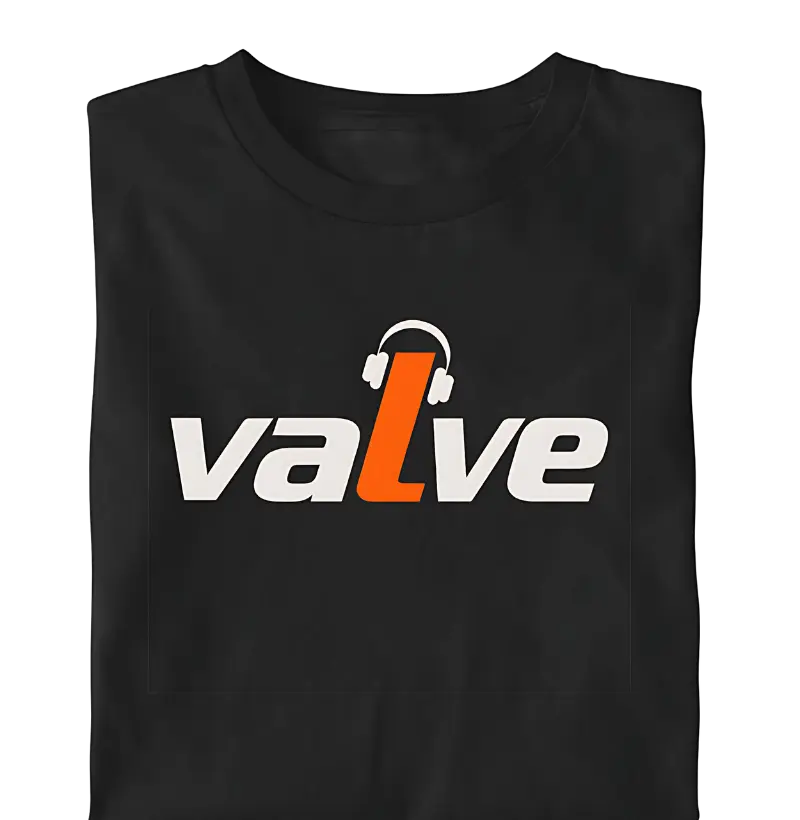 Banda Valve – Curtindo o Som | Merch Oficial