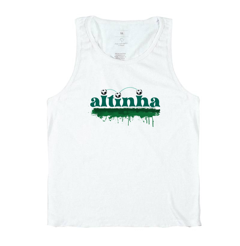 Regata - Altinha