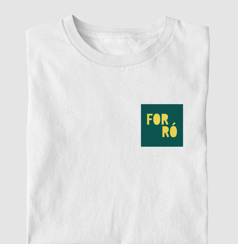 Forró no Bolso