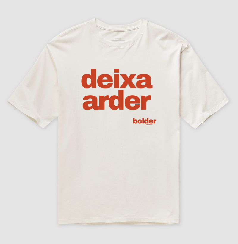 Deixa arder 2🔥