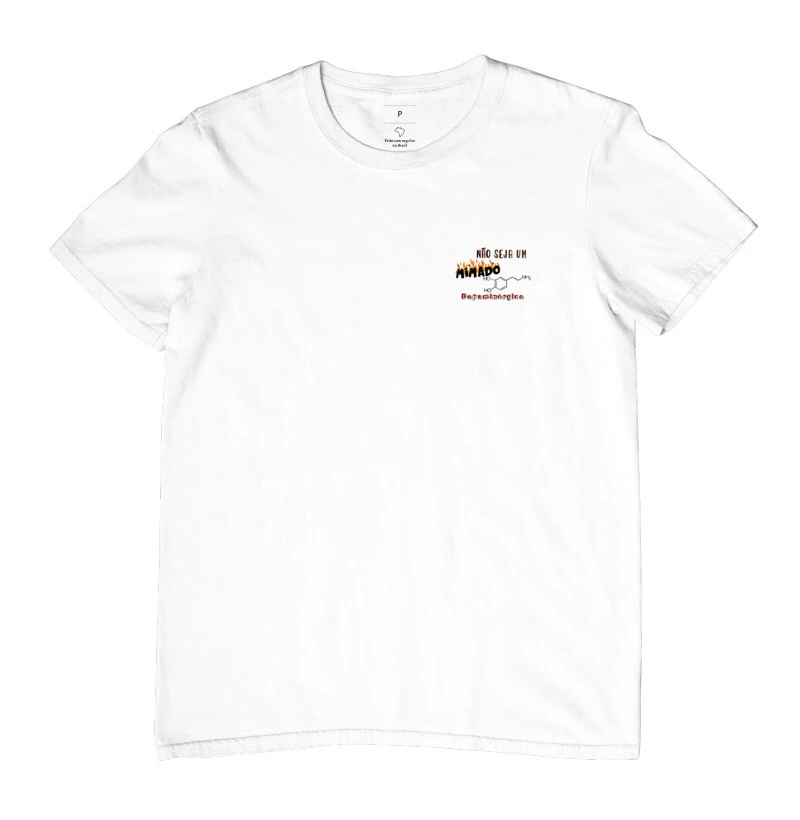 Não seja um Mimado Dopaminérgico