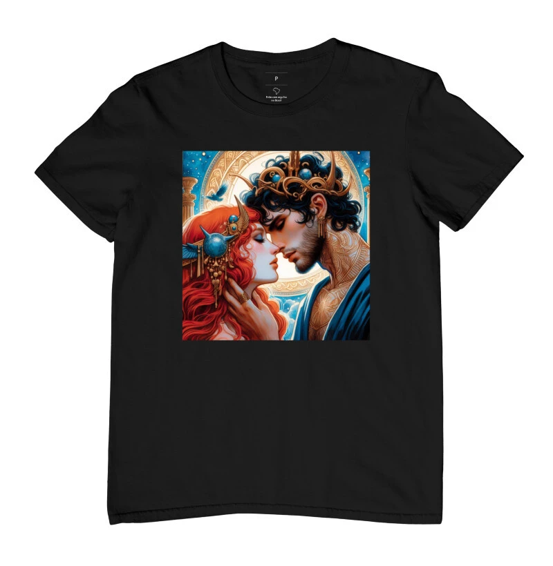 Hades e Persephone 