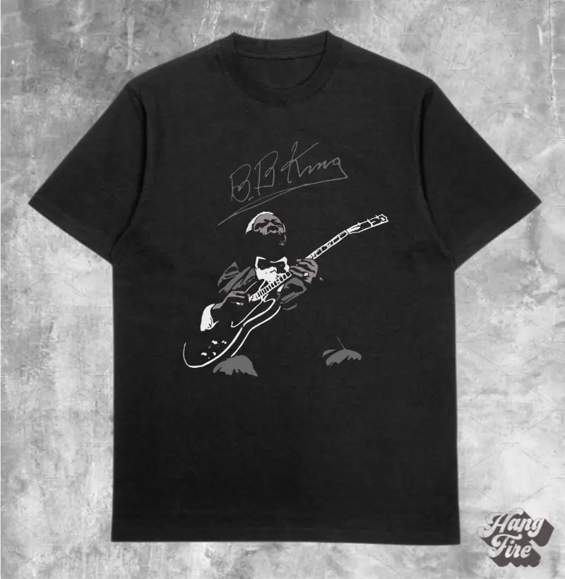 BB KING BLUES