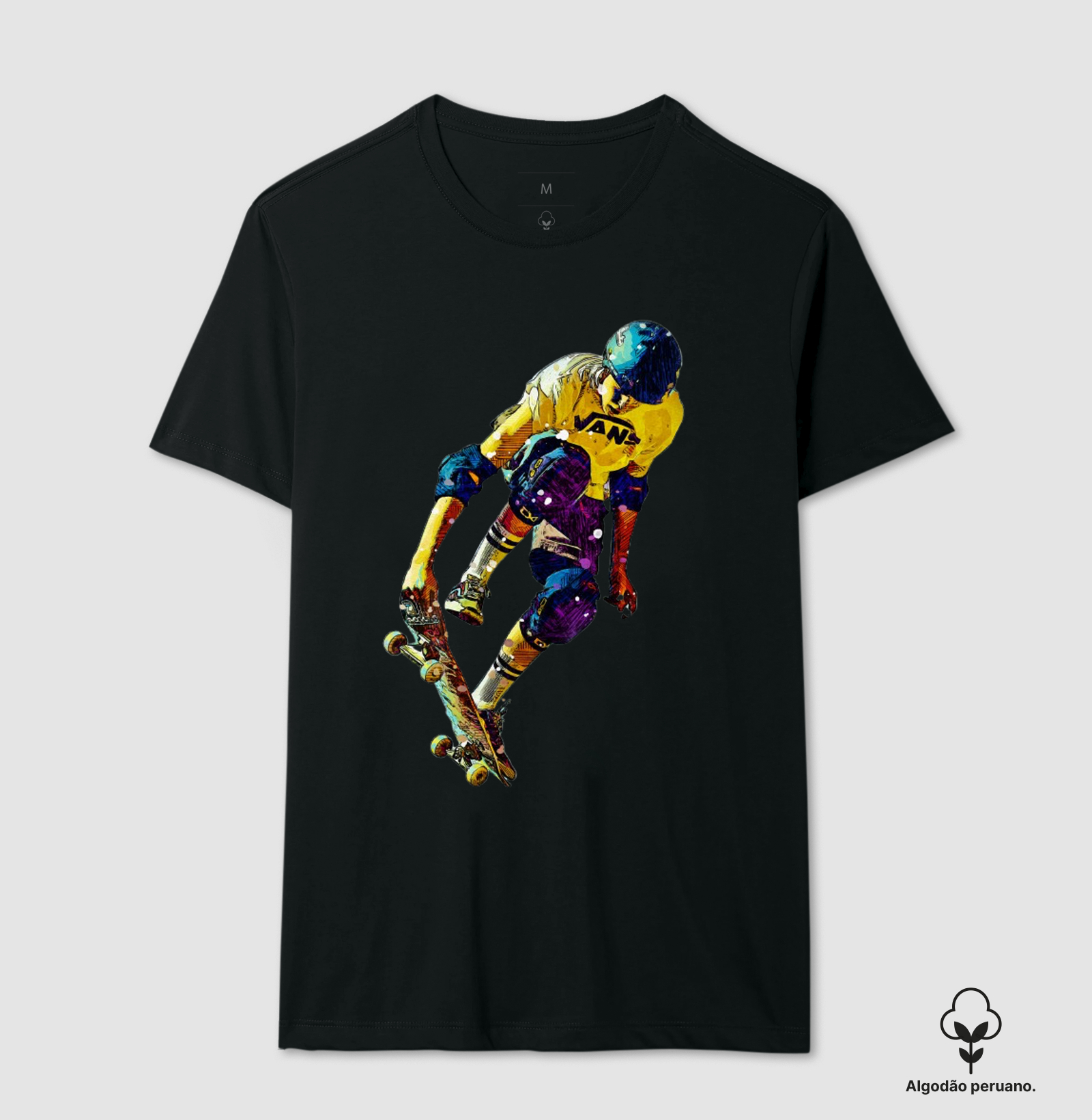 Skate modern