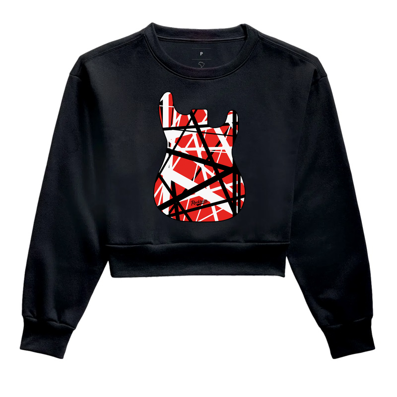 Frankenstrat 2