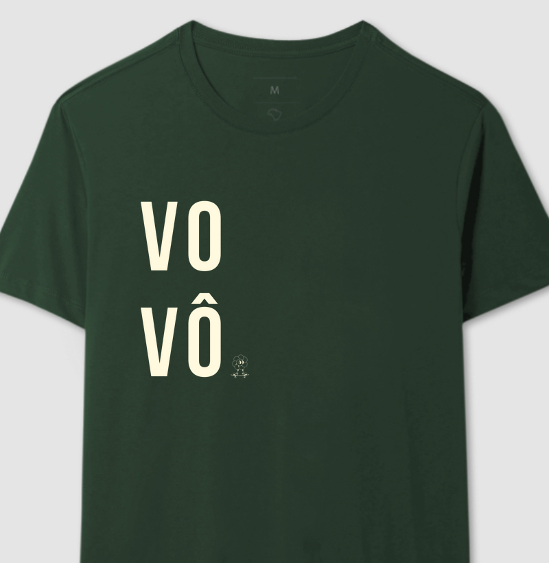 VOVÔ