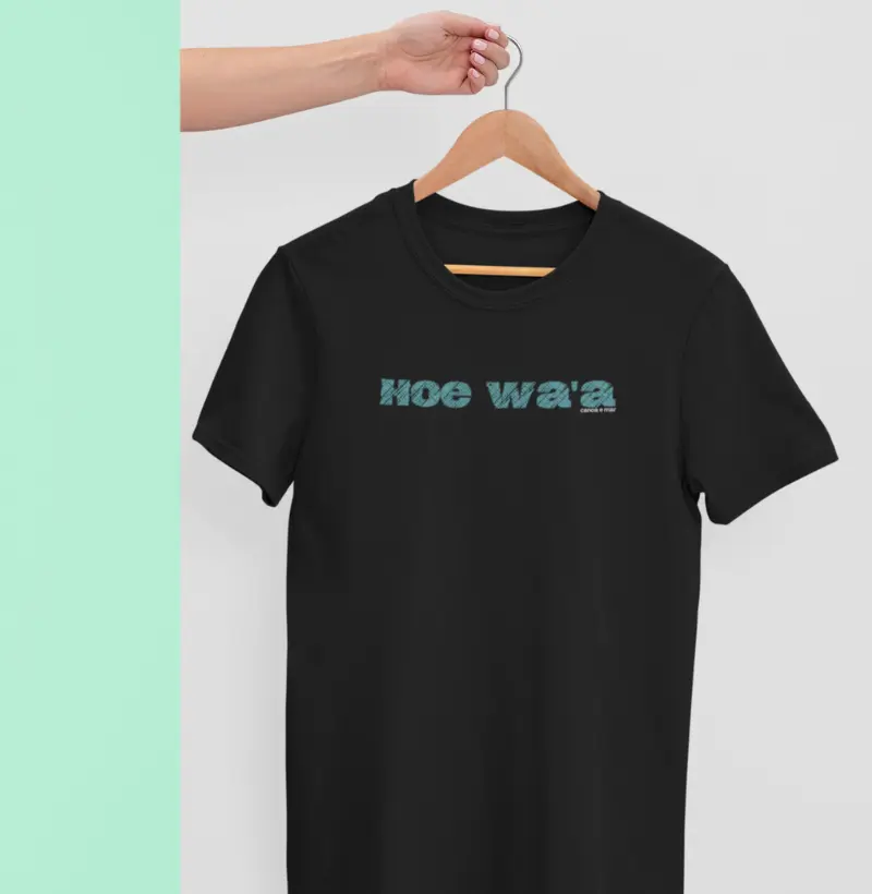 Hoe Wa'a