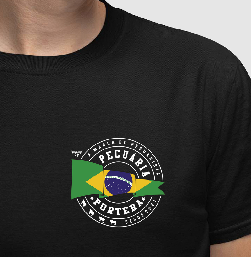 Pecuária Brasil