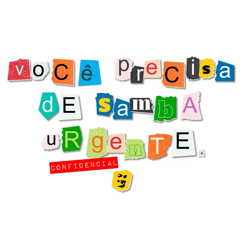 Resgate (Urgente)