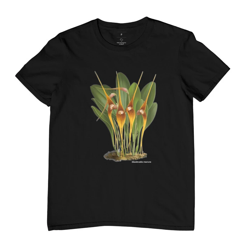 Masdevallia t-shirt
