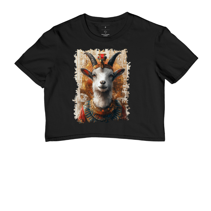 Ah, as adoráveis mini cabras!