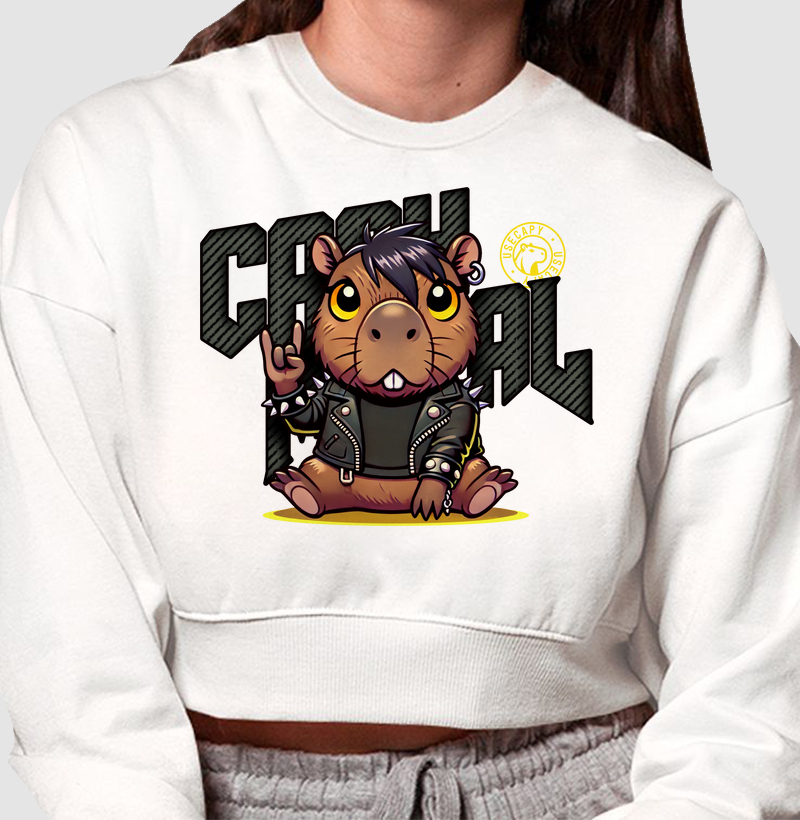 Capy Metal