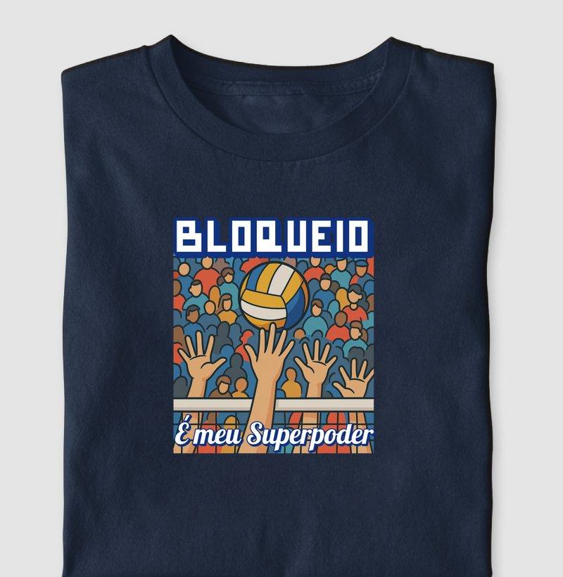 Bloqueio