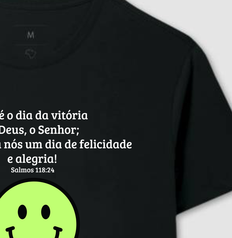 Salmos 118:24