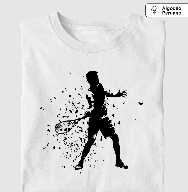 Partículas Forehand