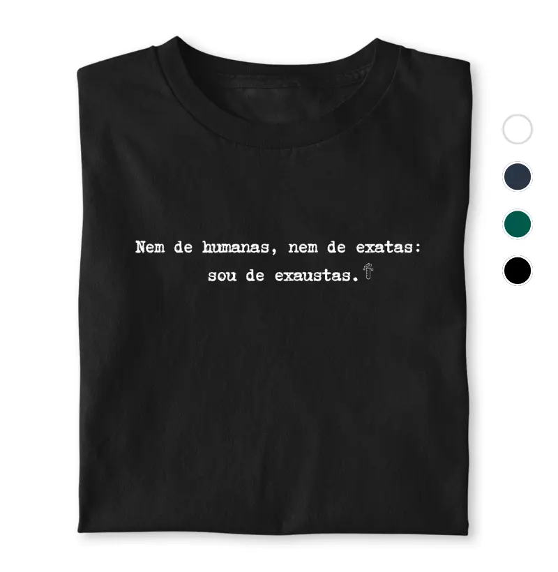Sou de Exautas