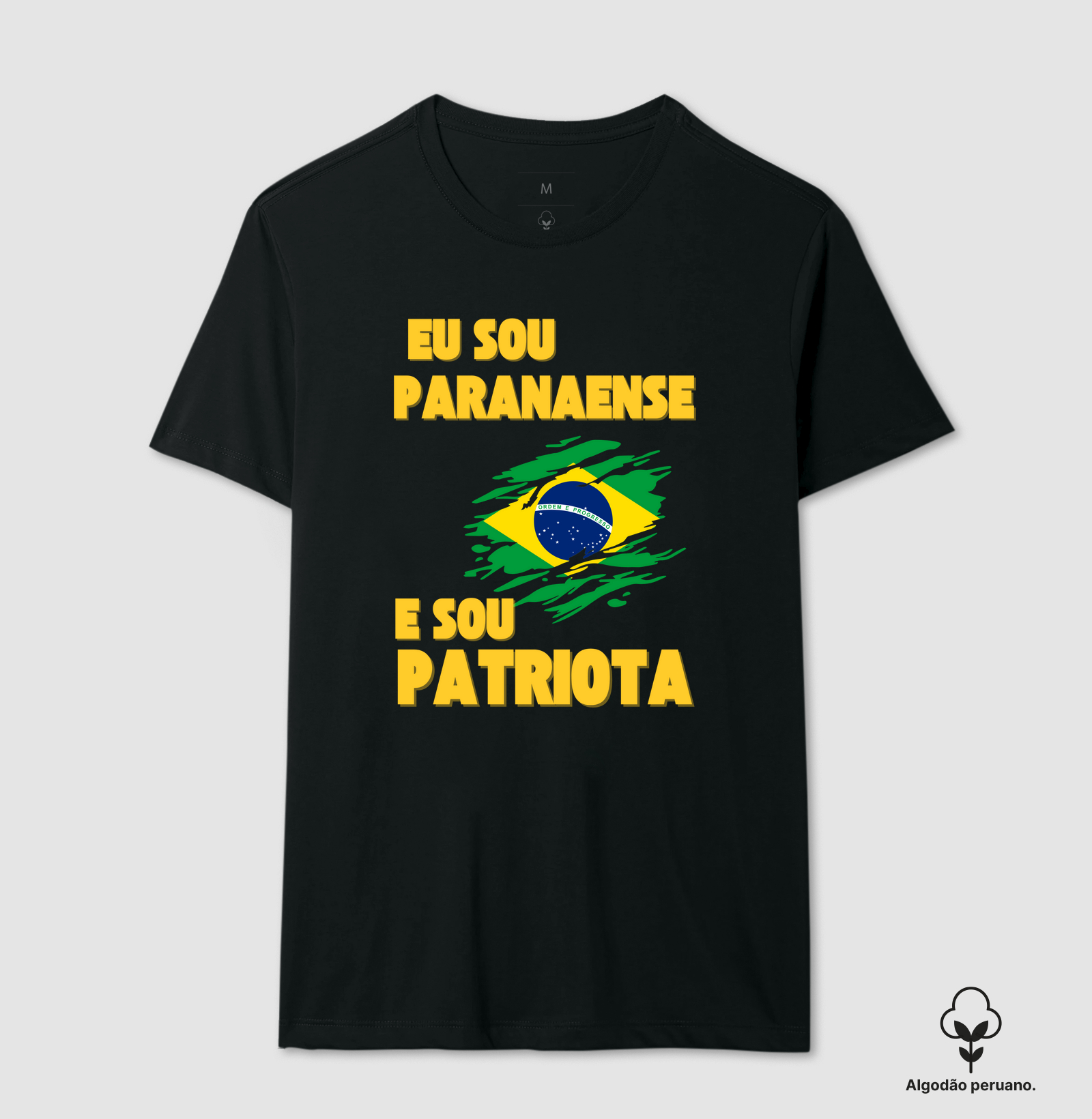Patriota