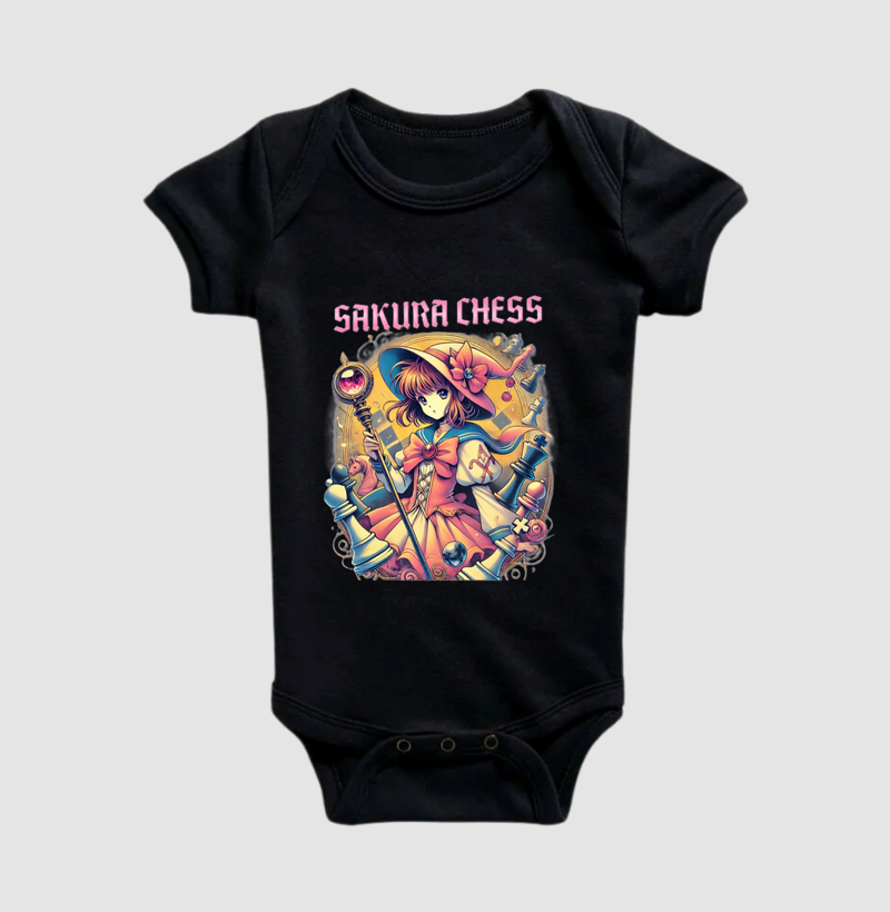 Sakura Chess 3