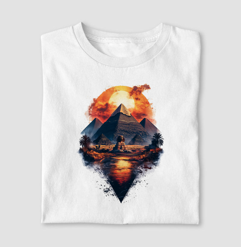 Camiseta O Último Guardião