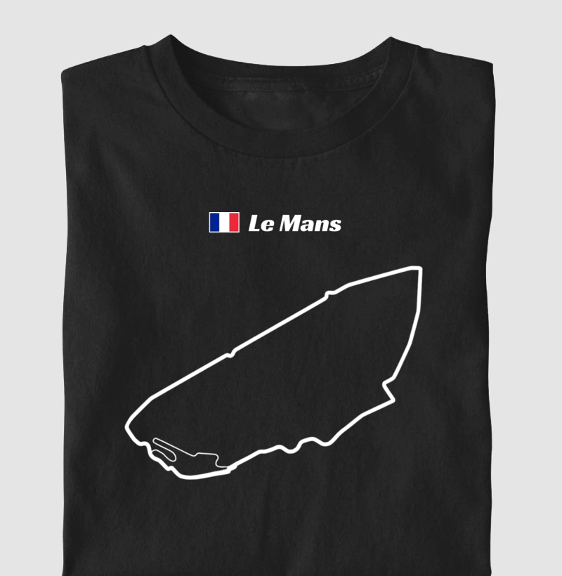 Le Mans