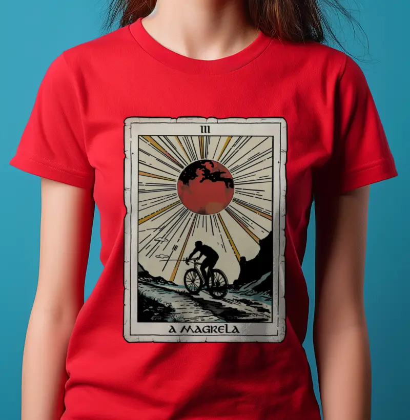 Tarot Magrela