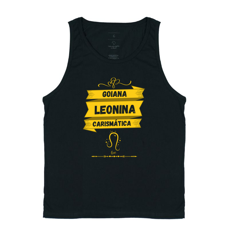 Goiana Leonina