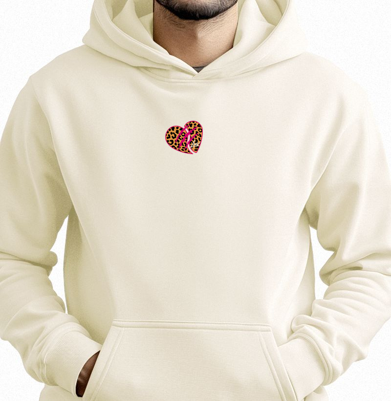 ESSENTIALS - Amor que rasga