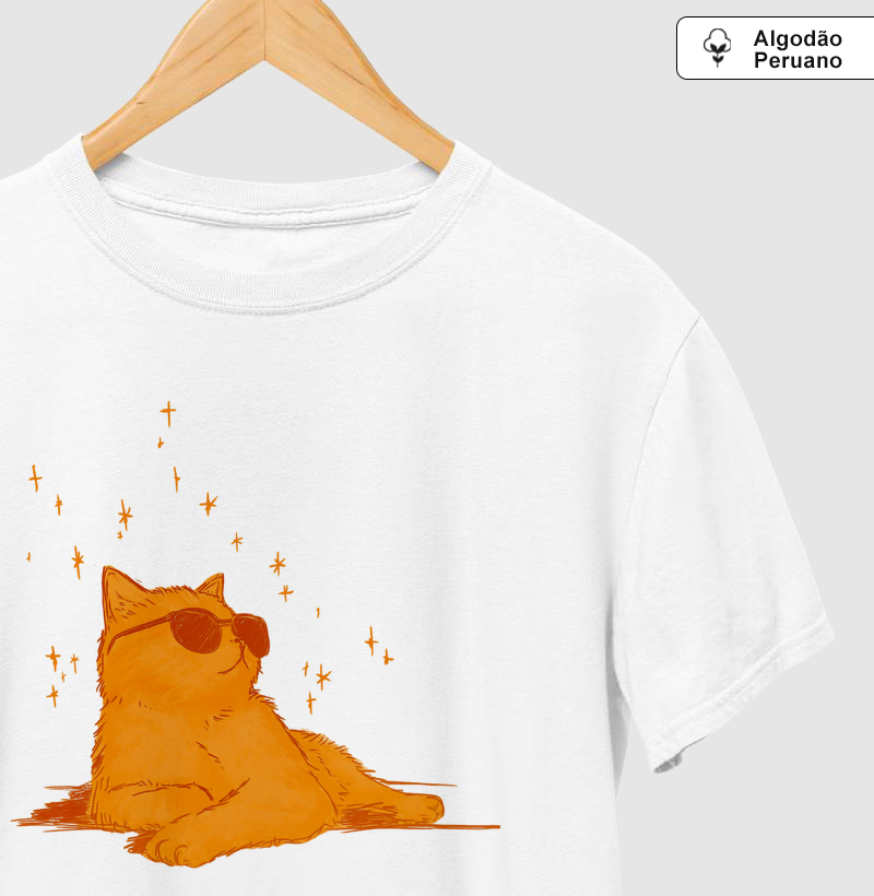 Gato Laranja