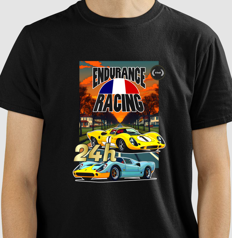 ENDURANCE RACING