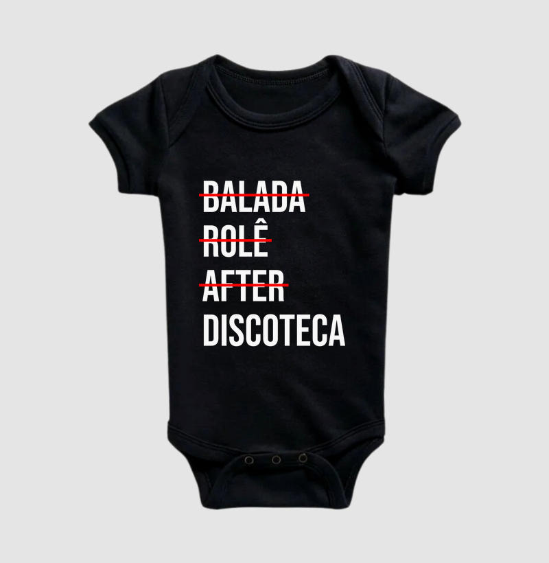É Discoteca que Fala