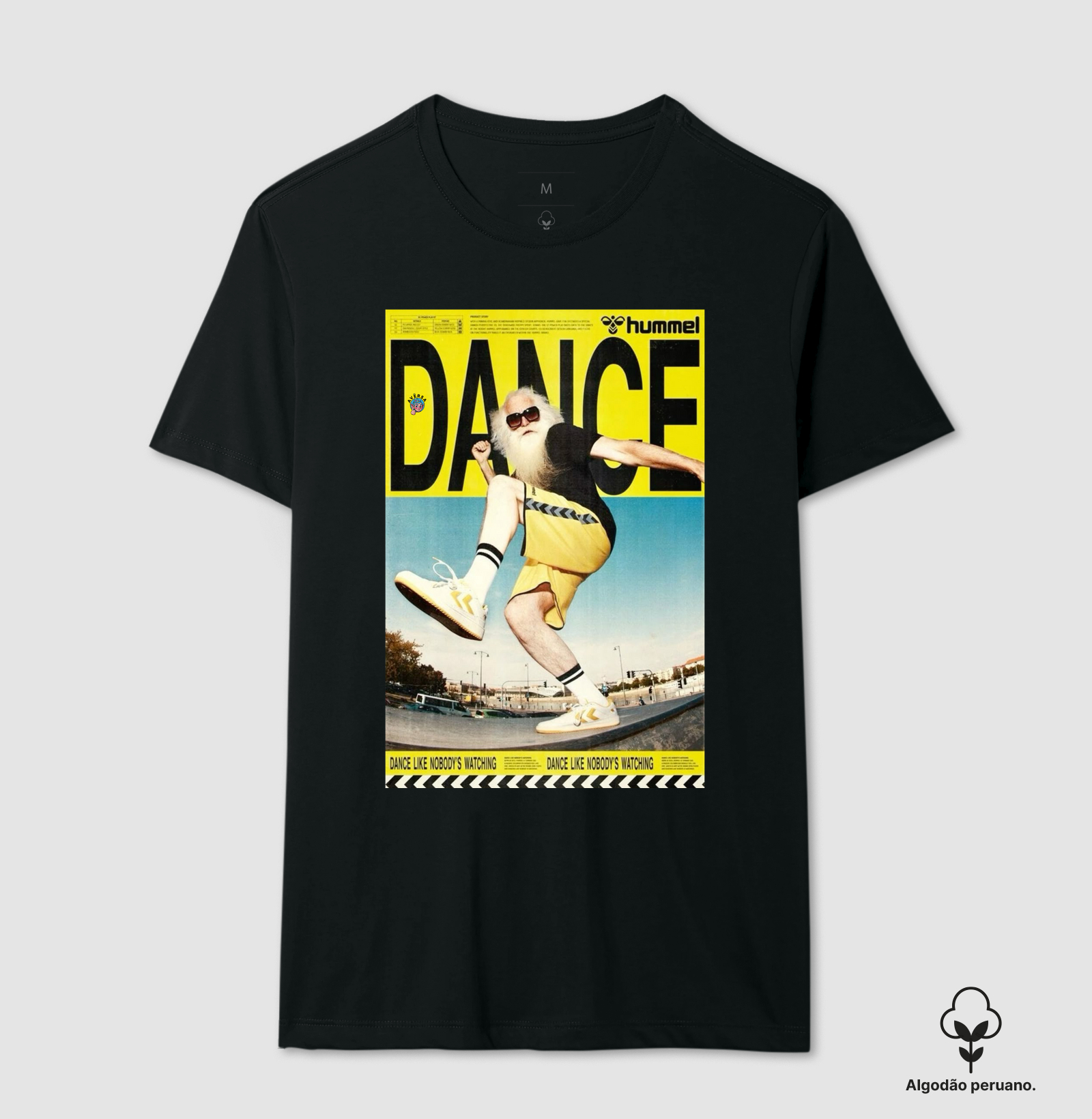 DANCE