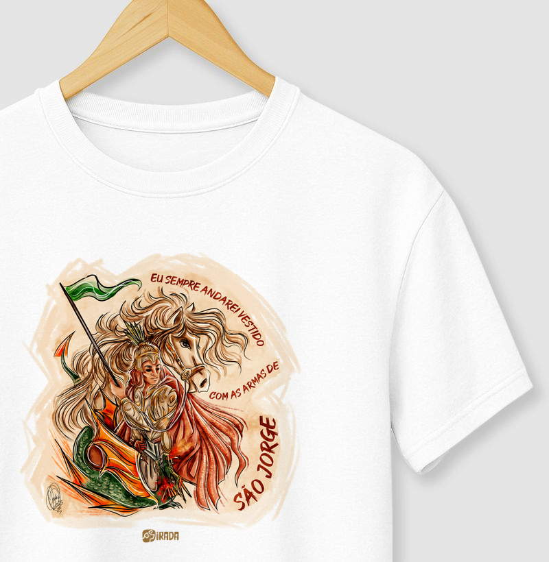 São Jorge Guerreiro