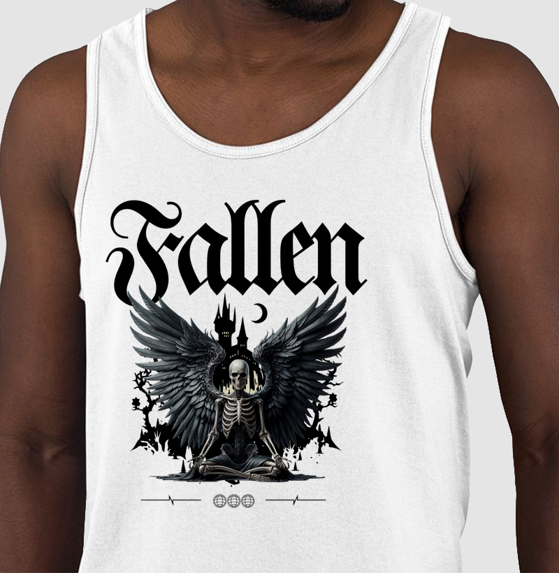 Fallen - Regata