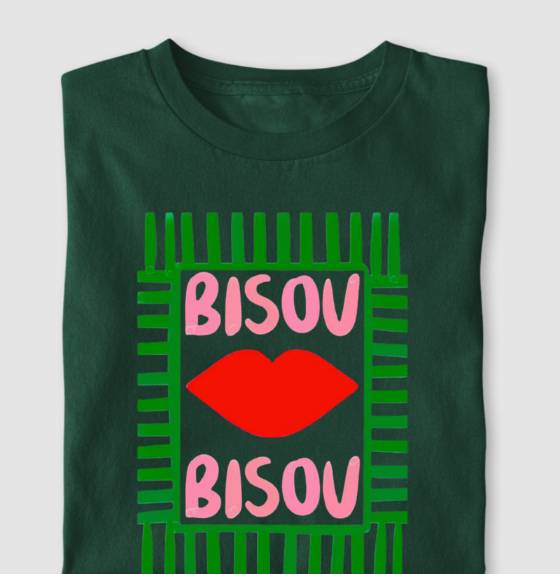 Bisou- Bisou