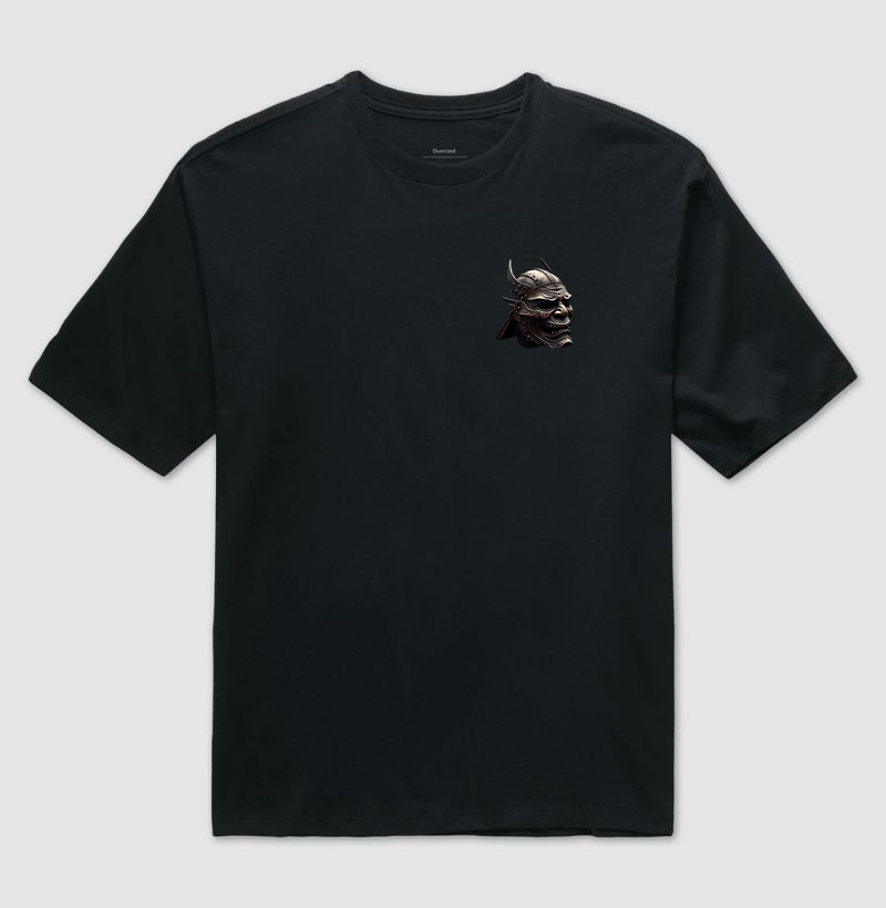 ELMO SAMURAI