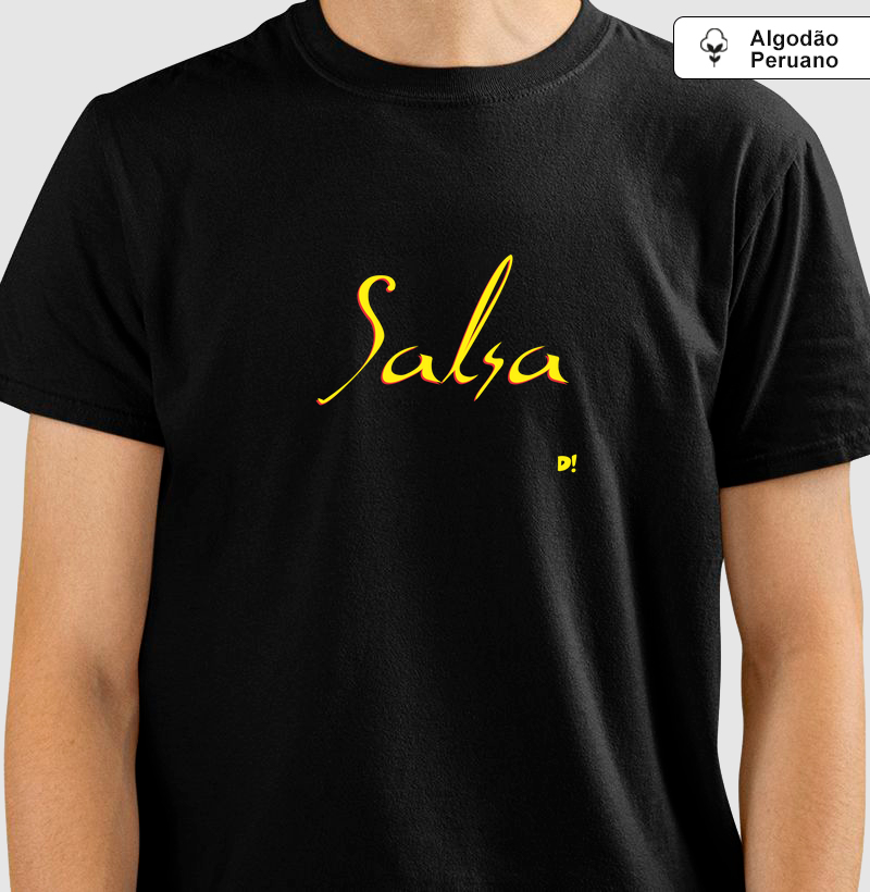 Salsa Script