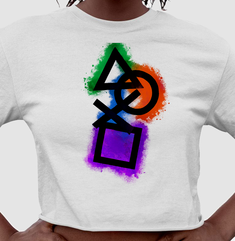 Geometria Gamer