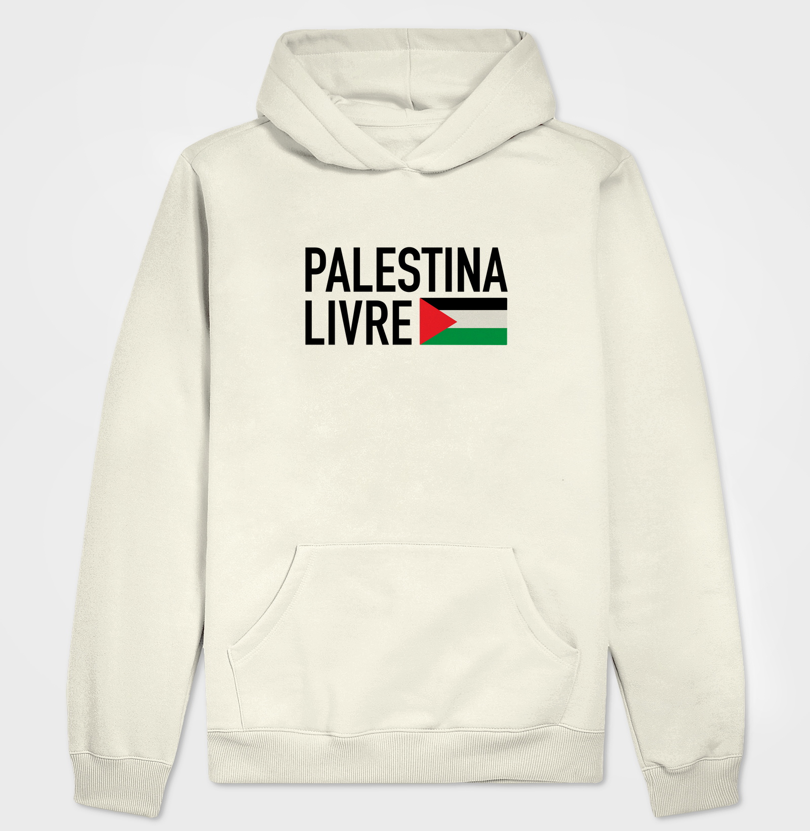 Palestina Livre