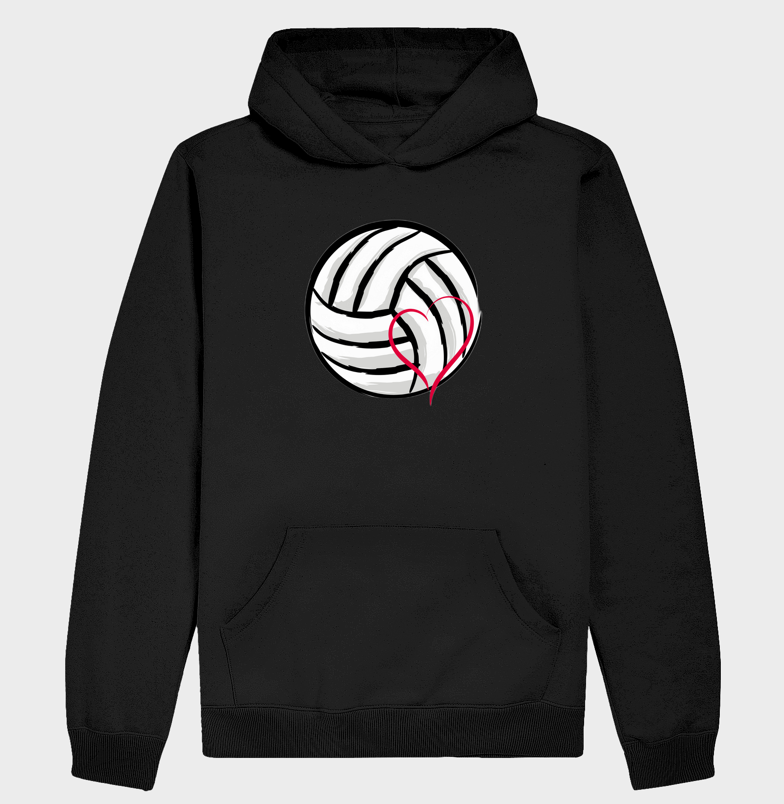 bola vôlei